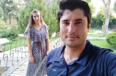 Şehit haberi Çal’ı yasa boğdu 