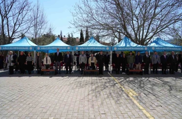 Şehit Jandarma Yarbay Alim Yılmaz, şehadetinin yıl dönümünde dualarla anıldı 