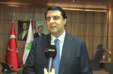 Şehitkamil Belediyesi uygun fiyatlı baklava üretip satarak her ay bir şehit yakınına ev alacak