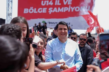 Şehitkamil Gençlik Orkestrası, Vadi Park’ta müzikseverlerle buluşuyor 