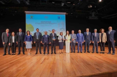 Şehitkamil’de 700 öğrenci tarihi ile buluştu 