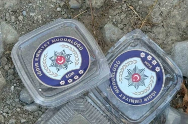 Şehitler için yapılan anıtta utandıran ihmal 