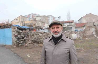 Şehrin kalbi Argıncık’ın tarihî dönüşümünde söz vatandaşın 
