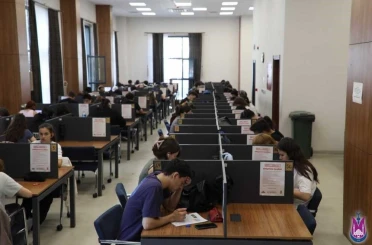 Şehzadeler Belediyesi Gençlik Evi öğrencilerin vazgeçilmez adresi 
