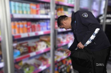 Şehzadeler’de kırsal mahalle marketlerine sıkı denetim 