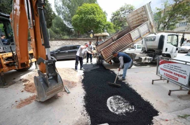 Şehzadeler’de taleplerin yüzde 81’i çözüldü 