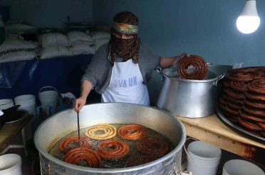 Şeker pancarından üretilen glikozsuz tatlılara yoğun ilgi 