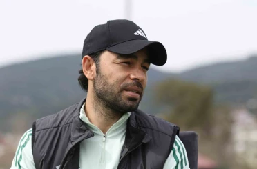 Selçuk İnan: "Artık ‘Bu işi üst perdede yapacağım’ diyorum" 