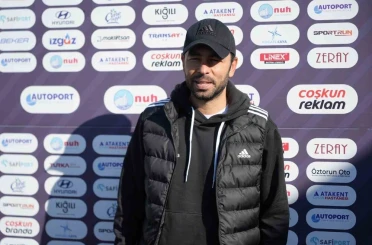 Selçuk İnan’dan Gençlerbirliği yorumu: "Güçlü takıma karşı oynayacağız" 