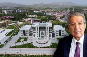 Selçuk Üniversitesi’nin Efsane Rektörü Vefat Etti