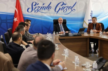 Selçuklu Belediyesi'nden dijitalleşme sürecine katkı: "E-imar yazılımı hizmete giriyor"
