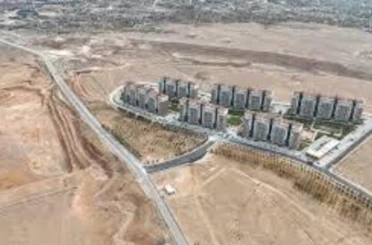 Selçuklu’da 40 Bin Metrekarelik Alanda Asfalt Çalışması Tamamlandı