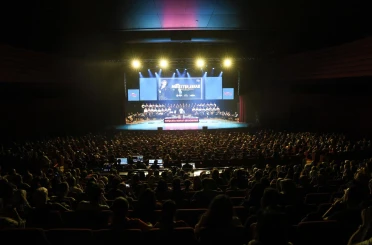 Selçuklu Sanat Akademisi sanatseverlerden tam not aldı