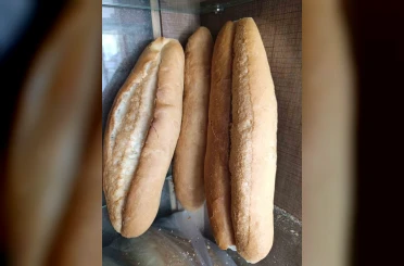 Selendi’de ekmeğe zam 