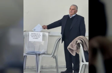 Selendili şoförler, ’Başkan Filik ile devam’ dedi 