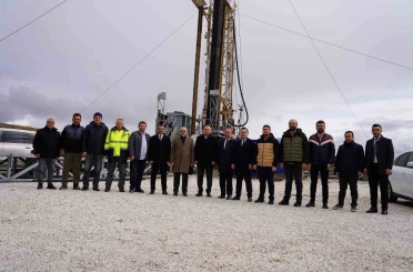 Sera OTB’de çalışmalar hız kesmeden devam ediyor 
