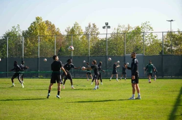 Serdar Dursun: "Galatasaray’ı zor maç bekliyor" 