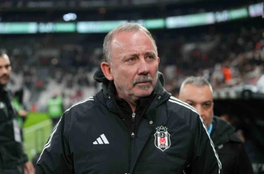 Sergen Yalçın’dan 5 değişiklik 