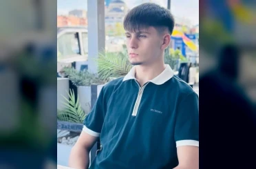 Serinlemek için girdiği nehirde boğuldu 