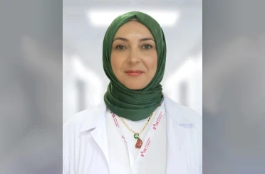 Serviks kanserinde erken tanı hayat kurtarıyor 