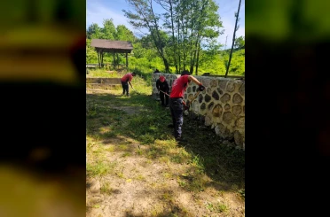 Şevketiye çeşmesi yenilenen yüzüyle hizmete açıldı 
