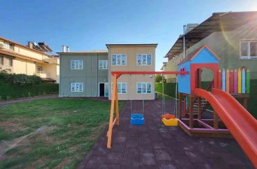 Seydikemer Emin Eller Gündüz Bakımevi’nde başvurular başladı 
