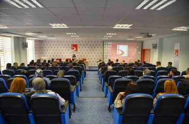 Şeyh Edebali, vefatının 700’üncü yılında anıldı 
