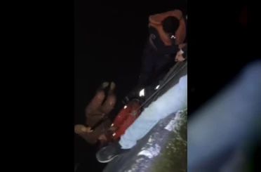 Seyhan Nehri’nde can pazarı 