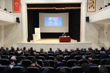 Sezai Karakoç, vefatının 4’üncü yılında anıldı 