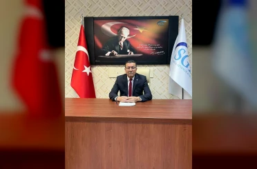 SGK Kütahya İl Müdürü İsmail Sayar’dan kayıt dışı istihdam uyarısı 
