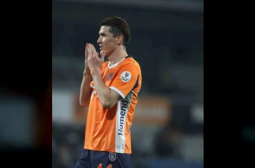 Shomurodov, kariyer sezonunda ligde 20. golünü kaydetti 