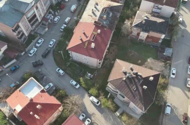 Siber suç makineleri 50’den fazla dosyadan aranıyordu, Sivas’ta yakalandılar 