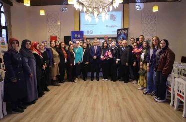 Siber tehditlere karşı bilinç çağrısı 