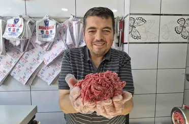 Sıcak havalarda et saklama şartlarıyla ilgili dikkat edilmesi gerekenler
