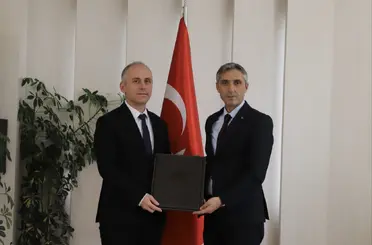 Sıfır atık ve çevre bilinci için iş birliği protokolü imzalandı
