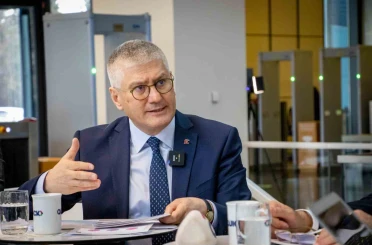 Sigorta sektöründen 6 Şubat değerlendirmesi: "Depremlerin ekonomik etkisi 103 milyar dolar" 