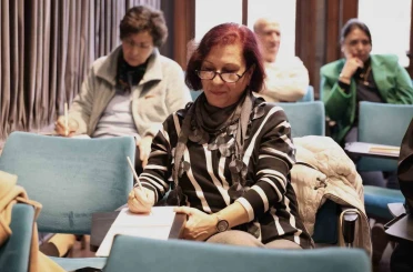 Şiir dünyası Osmangazi’de kapılarını aralıyor 