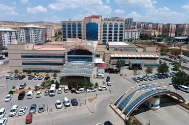 Siirt Eğitim ve Araştırma Hastanesinde mesai dışı poliklinik hizmeti genişliyor 