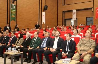 Siirt Fıstığı coğrafi işaret ile tescillendi 
