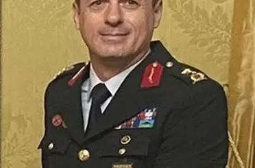 Siirt İl Jandarma Komutanlığı’nda yeni dönem: Göreve Tuğgeneral Ceylan Yaman atandı
