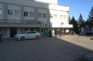 Siirt Kurtalan’da 13 öğrenci zehirlenme şüphesiyle hastaneye kaldırıldı 