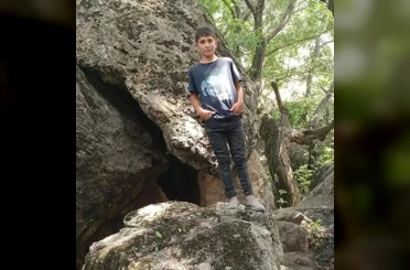 Siirt’te 13 yaşındaki kayıp çocuk bulundu 