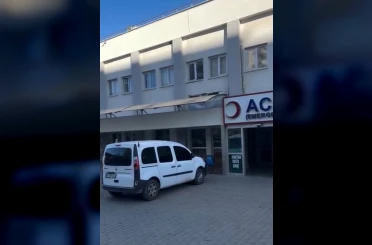 Siirt’te 16 yaşındaki çocuk kavgada ağır yaralandı 