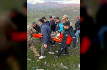 Siirt’te 3 yaşındaki kayıp çocuk sağ bulundu 