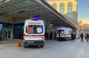 Siirt’te aracın çarptığı çocuk yaralandı 