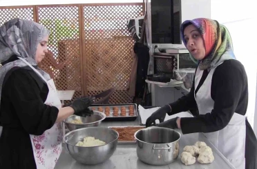 Siirt’te bir ilk: Çölyak hastaları artık gönül rahatlığıyla yemek yiyebiliyor 