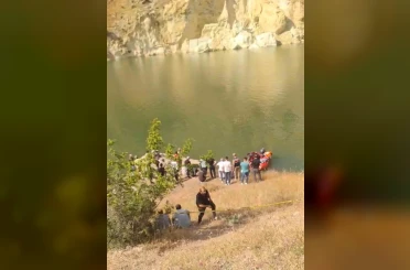 Siirt’te Botan Çayı’na giren çocuk kayboldu 