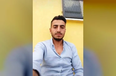 Siirt’te devrilen traktörün altında kalan şahıs hayatını kaybetti 