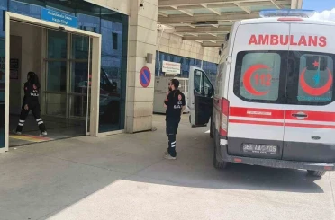 Siirt’te kız öğrenci yurdunda gıda zehirlenmesi şüphesi: 119 öğrenci hastaneye başvurdu