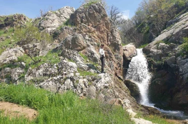 Siirt’te paleosismolojik çalışma başlatıldı 